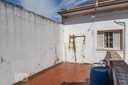 Casa à venda com 220m², 4 quartos e 3 vagasTerraço
