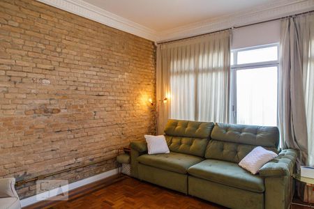 Sala de casa à venda com 4 quartos, 220m² em Tatuapé, São Paulo