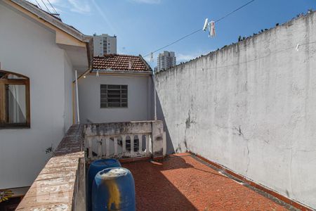 Casa à venda com 220m², 4 quartos e 3 vagasTerraço