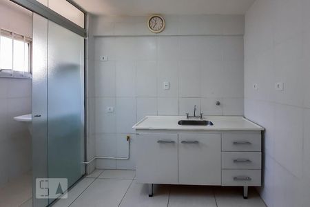 Apartamento à venda com 47m², 2 quartos e 1 vaga Apartamento à venda com 47m², 2 quartos e 1 vagaCozinha