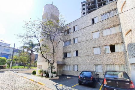 Apartamento à venda com 47m², 2 quartos e 1 vaga Apartamento à venda com 47m², 2 quartos e 1 vagaÁrea Comum