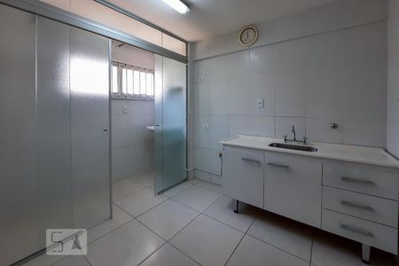 Apartamento à venda com 47m², 2 quartos e 1 vaga Apartamento à venda com 47m², 2 quartos e 1 vagaCozinha