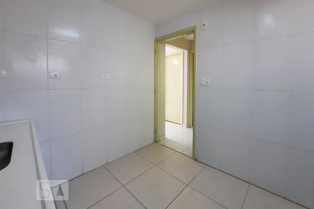 Apartamento à venda com 47m², 2 quartos e 1 vaga Apartamento à venda com 47m², 2 quartos e 1 vagaCozinha