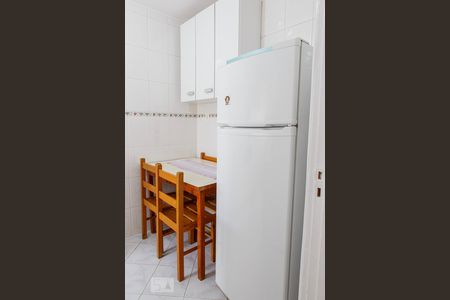 Apartamento para alugar com 48m², 2 quartos e 1 vagaCozinha