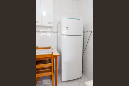 Apartamento para alugar com 48m², 2 quartos e 1 vagaCozinha
