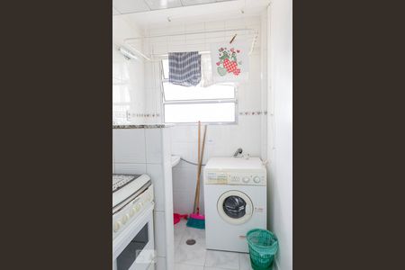 Apartamento para alugar com 48m², 2 quartos e 1 vagaÁrea de Serviço