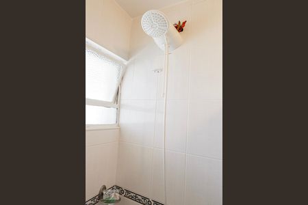 Apartamento para alugar com 48m², 2 quartos e 1 vagaChuveiro