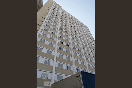 Apartamento para alugar com 48m², 2 quartos e 1 vagaFachada