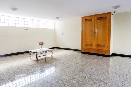 Apartamento para alugar com 48m², 2 quartos e 1 vagaHall de Entrada