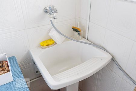 Apartamento para alugar com 48m², 2 quartos e 1 vagaTanque