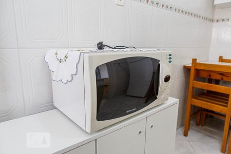 Apartamento para alugar com 48m², 2 quartos e 1 vagaMicroondas