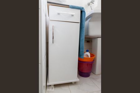 Apartamento para alugar com 48m², 2 quartos e 1 vagaÁrea de Serviço