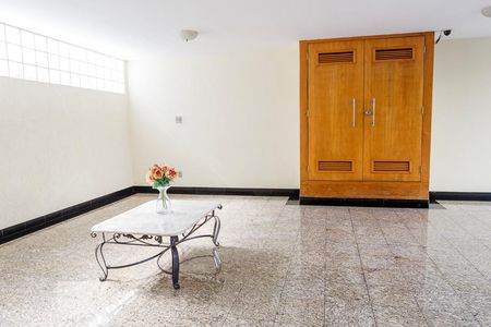 Apartamento para alugar com 48m², 2 quartos e 1 vagaHall de Entrada