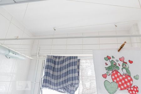 Apartamento para alugar com 48m², 2 quartos e 1 vagaVaral