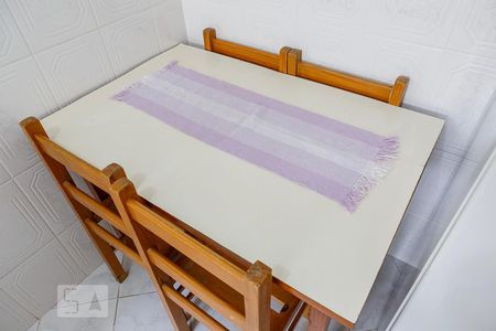 Apartamento para alugar com 48m², 2 quartos e 1 vagaCozinha