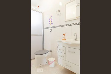 Apartamento para alugar com 48m², 2 quartos e 1 vagaBanheiro