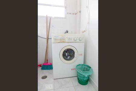 Apartamento para alugar com 48m², 2 quartos e 1 vagaÁrea de Serviço