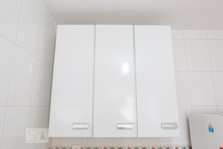 Apartamento para alugar com 48m², 2 quartos e 1 vagaCozinha