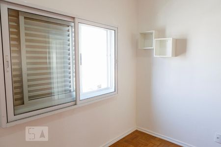 Apartamento para alugar com 48m², 2 quartos e 1 vagaQuarto 2