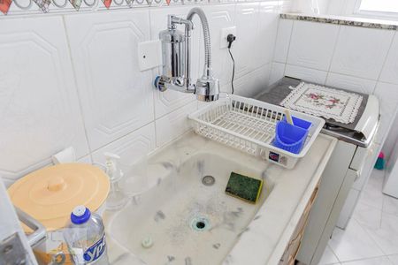 Apartamento para alugar com 48m², 2 quartos e 1 vagaPia