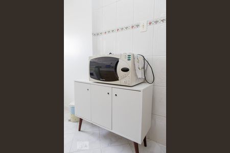 Apartamento para alugar com 48m², 2 quartos e 1 vagaCozinha