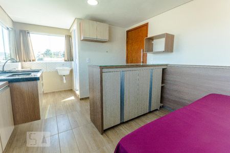 Studio para alugar em Vila Constança