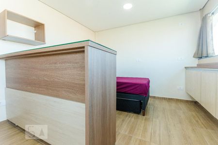 Quarto de kitnet/studio para alugar com 1 quarto, 22m² em Vila Constança, São Paulo
