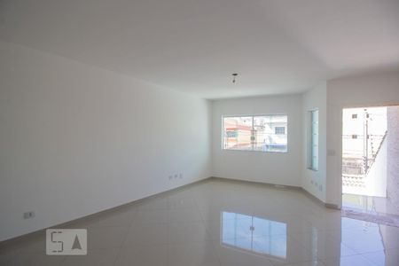 Sala de casa à venda com 3 quartos, 180m² em Mandaqui, São Paulo