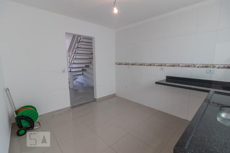 Casa à venda com 180m², 3 quartos e 5 vagasCozinha