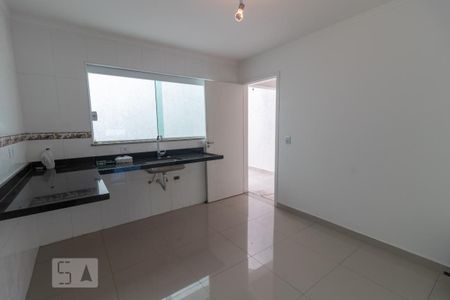 Casa à venda com 180m², 3 quartos e 5 vagasCozinha