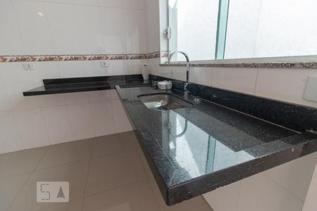 Casa à venda com 180m², 3 quartos e 5 vagasCozinha