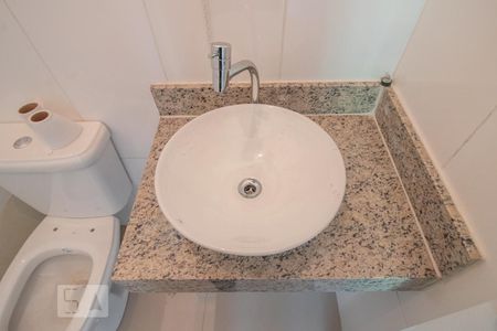 Lavabo de casa à venda com 3 quartos, 180m² em Mandaqui, São Paulo
