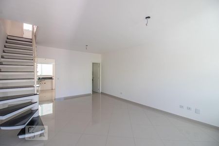 Sala de casa à venda com 3 quartos, 180m² em Mandaqui, São Paulo