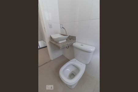 Casa à venda com 180m², 3 quartos e 5 vagasBanheiro