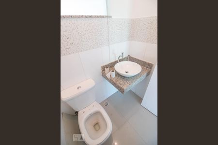 Lavabo de casa à venda com 3 quartos, 180m² em Mandaqui, São Paulo
