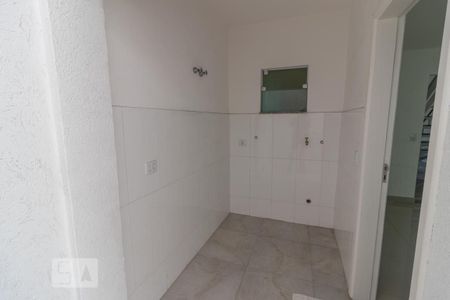 Casa à venda com 180m², 3 quartos e 5 vagasÁrea de serviço