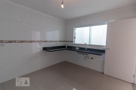 Casa à venda com 180m², 3 quartos e 5 vagasCozinha