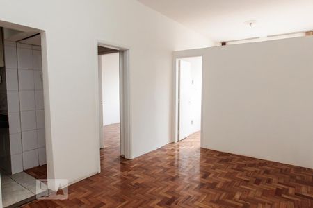 Sala de apartamento para alugar com 2 quartos, 56m² em Centro, Belo Horizonte