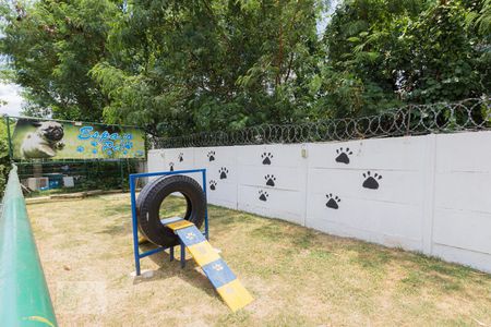 Apartamento para alugar com 51m², 2 quartos e 1 vagaÁrea Pet