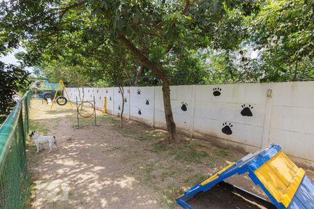 Apartamento para alugar com 51m², 2 quartos e 1 vagaÁrea Pet