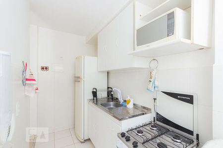 Apartamento para alugar com 51m², 2 quartos e 1 vagaCozinha