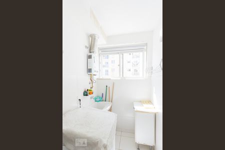 Apartamento para alugar com 51m², 2 quartos e 1 vagaÁrea de Serviço