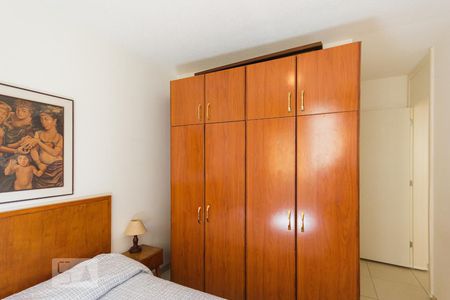 Apartamento para alugar com 51m², 2 quartos e 1 vagaQuarto 2