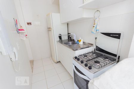 Apartamento para alugar com 51m², 2 quartos e 1 vagaCozinha