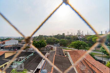 Apartamento para alugar com 50m², 2 quartos e 1 vagaVista do Varanda do Quarto 2