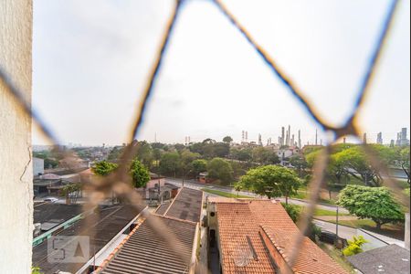 Apartamento para alugar com 50m², 2 quartos e 1 vagaVista do Quarto 1