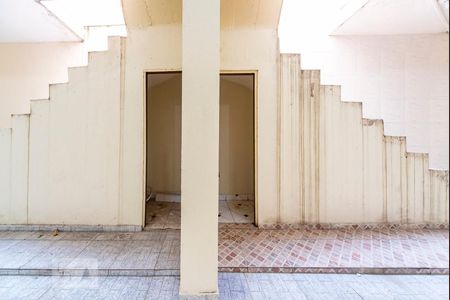 Apartamento para alugar com 50m², 2 quartos e 1 vagaÁrea comum - Salão de festas