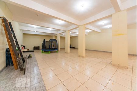 Apartamento para alugar com 50m², 2 quartos e 1 vagaÁrea comum - Salão de festas