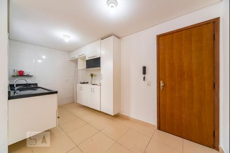 Apartamento para alugar com 50m², 2 quartos e 1 vagaCozinha 