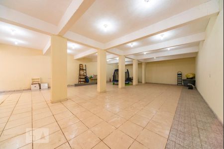 Apartamento para alugar com 50m², 2 quartos e 1 vagaÁrea comum - Salão de festas